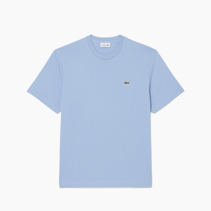 LACOSTE T-SHIRTS COL ROND HOMME APHYLLA TH7318-AEY