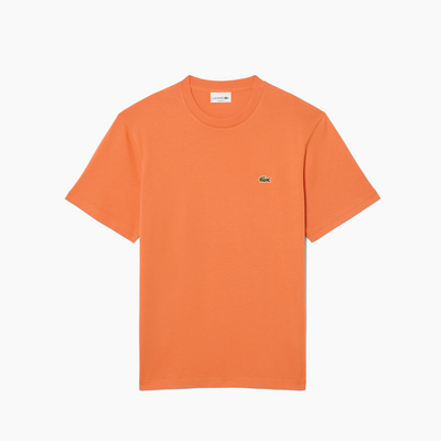 LACOSTE T-SHIRTS COL ROND HOMME BLOSSOM TH7318-IY0