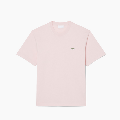 LACOSTE TEE-SHIRTS COL ROND HOMME NIDUS TH7318-ADY