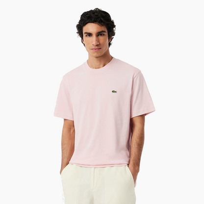 LACOSTE TEE-SHIRTS COL ROND HOMME NIDUS TH7318-ADY