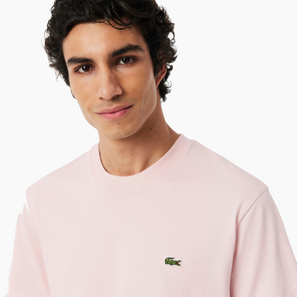 LACOSTE TEE-SHIRTS COL ROND HOMME NIDUS TH7318-ADY