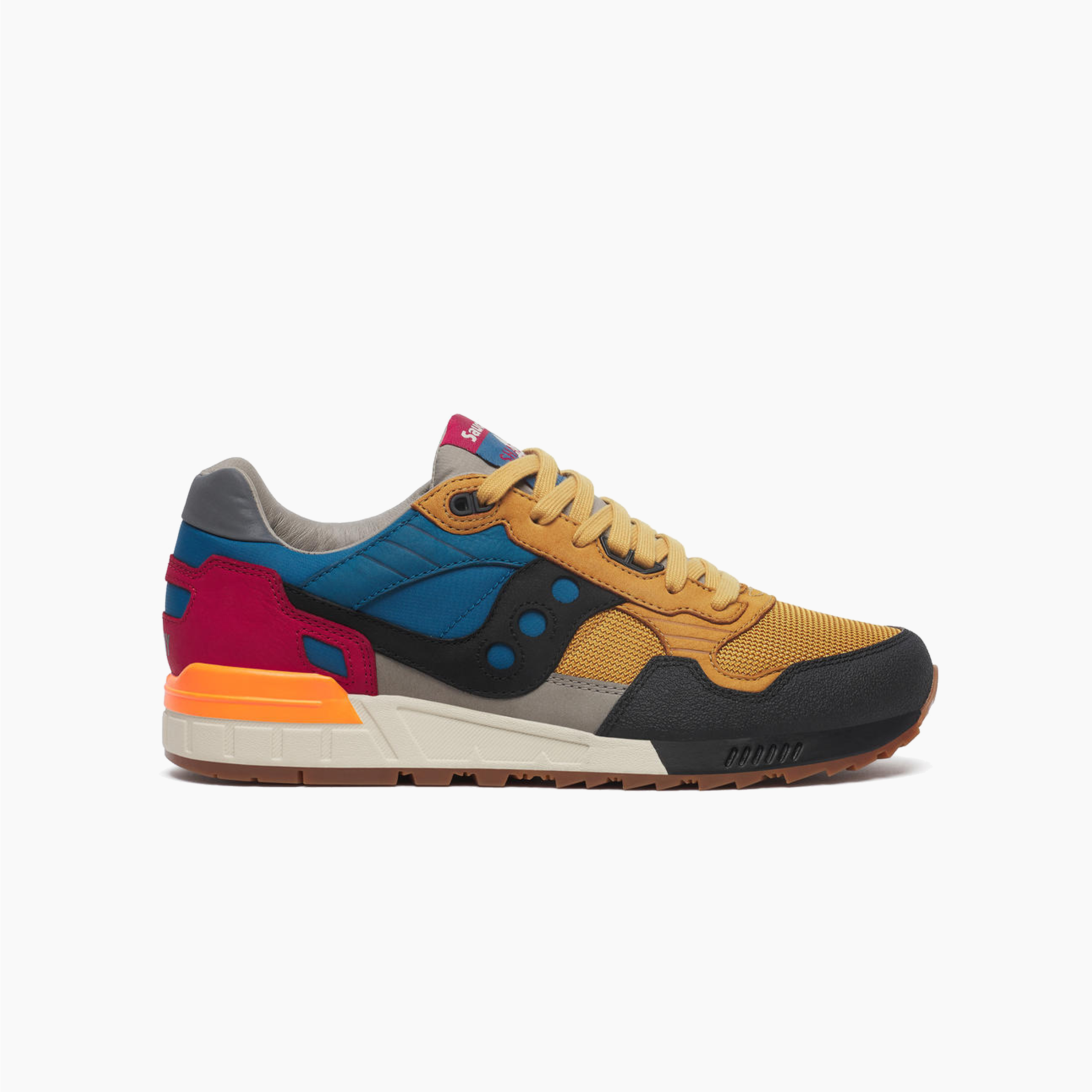 SAUCONY SHADOW 5000 MULTI S70853-2