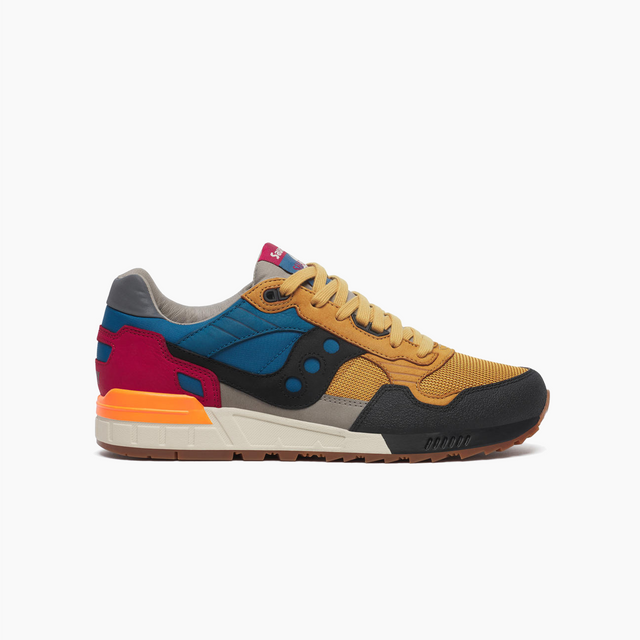 SAUCONY SHADOW 5000 MULTI S70853-2