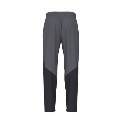 NEW BALANCE LEGACY PANT NEPTUNE GREY  MB61R010_AA9