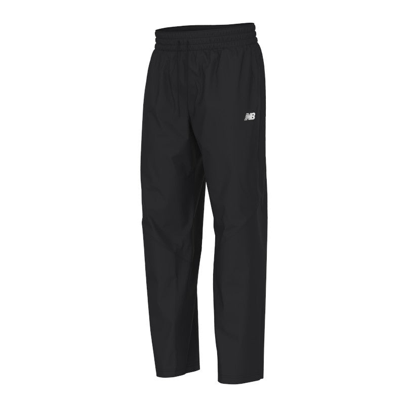 NEW BALANCE LEGACY PANT BLACK  MB61R010_BKK