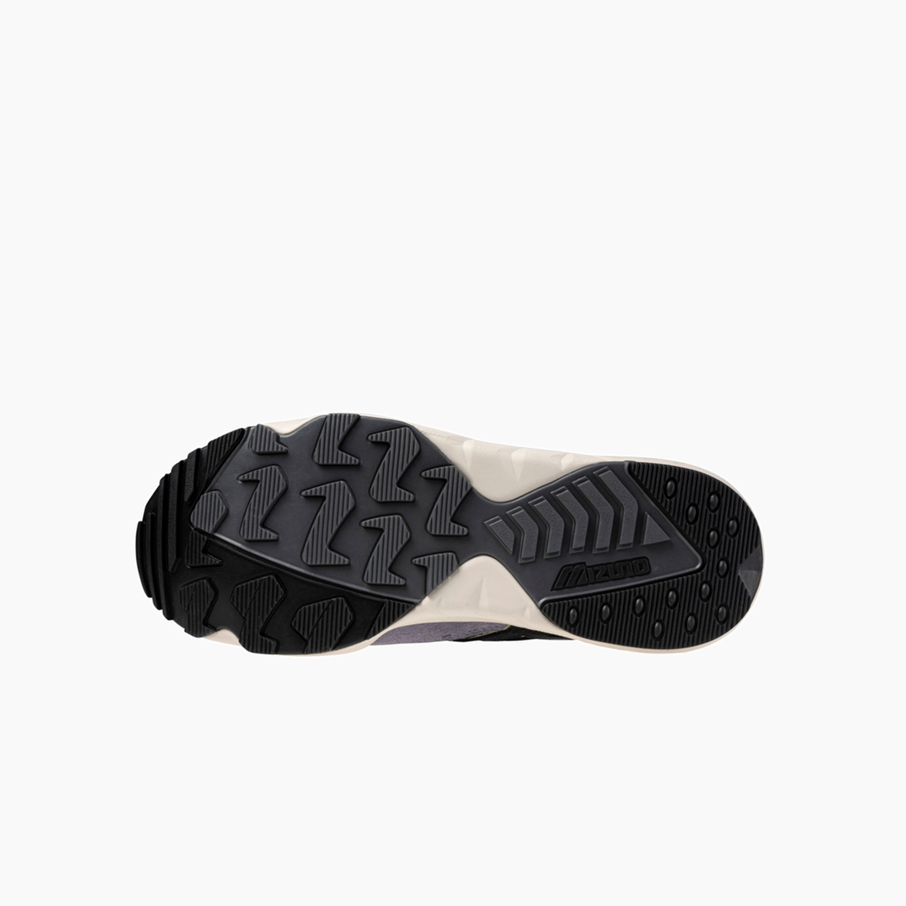 MIZUNO CONTENDER BLACK SAND BLUE GRANITE D1GA2369-31