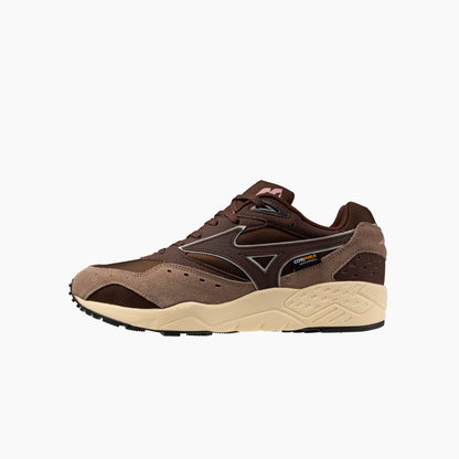 MIZUNO CONTENDER COFFEE HARBOR FOSIL D1GA2510-05