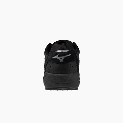 MIZUNO CONTENDER FULL BLACK CORDURA D1GA2510-02