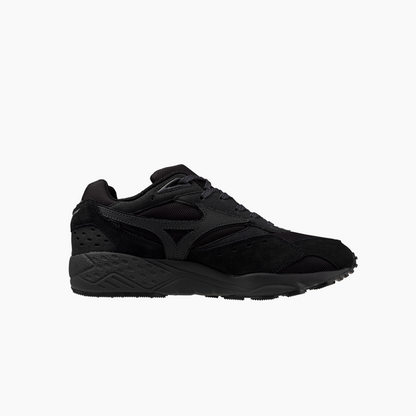 MIZUNO CONTENDER FULL BLACK CORDURA D1GA2510-02