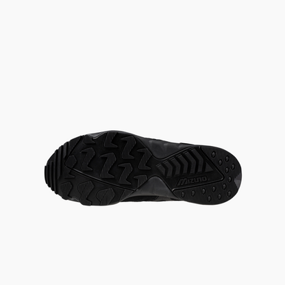 MIZUNO CONTENDER FULL BLACK CORDURA D1GA2510-02