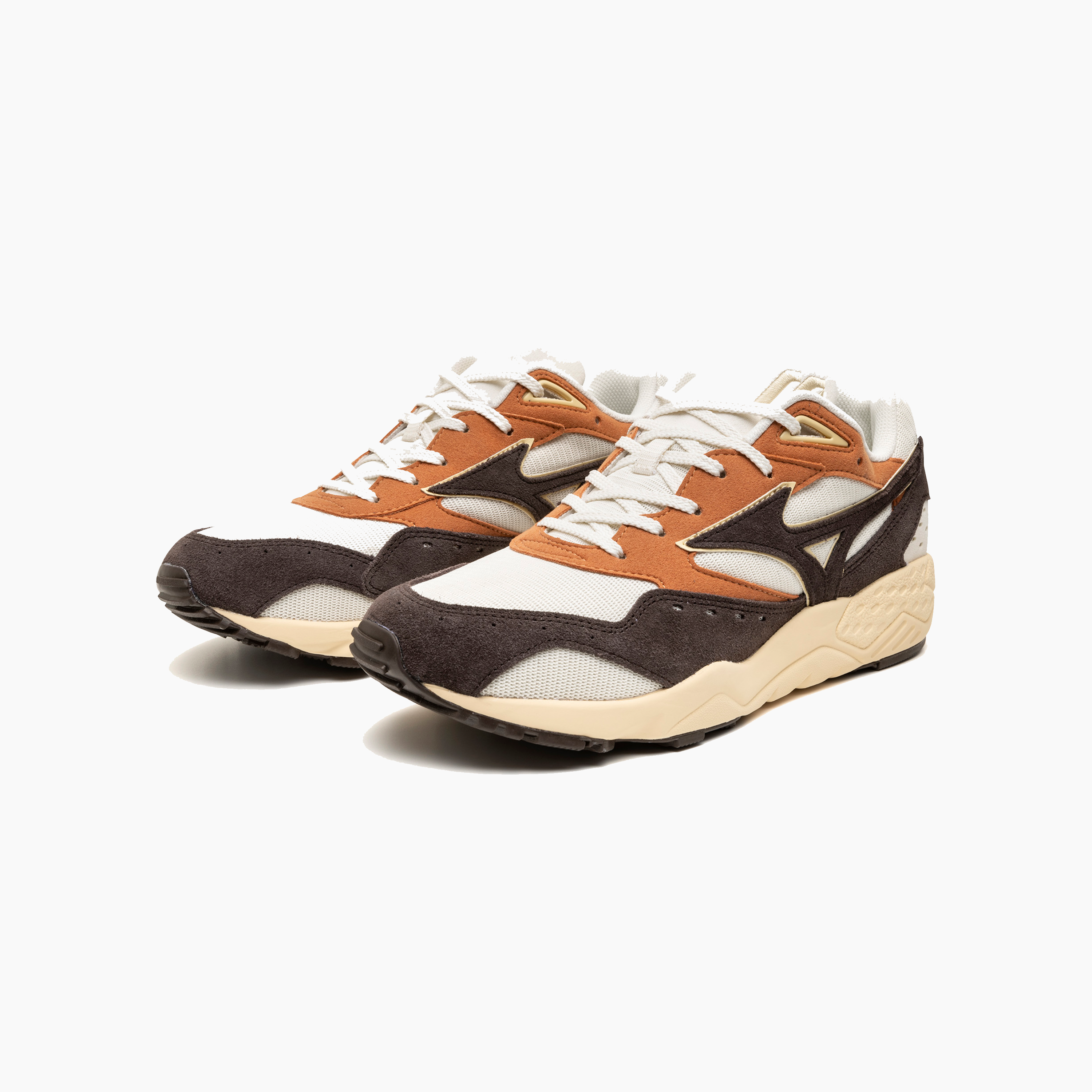 MIZUNO CONTENDER PRISTINE MOLE SUNBURN