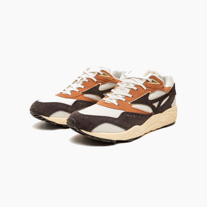 MIZUNO CONTENDER PRISTINE MOLE SUNBURN