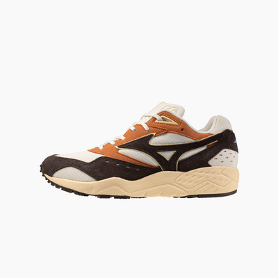 MIZUNO CONTENDER PRISTINE MOLE SUNBURN D1GA2369