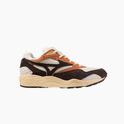 MIZUNO CONTENDER PRISTINE MOLE SUNBURN D1GA2369