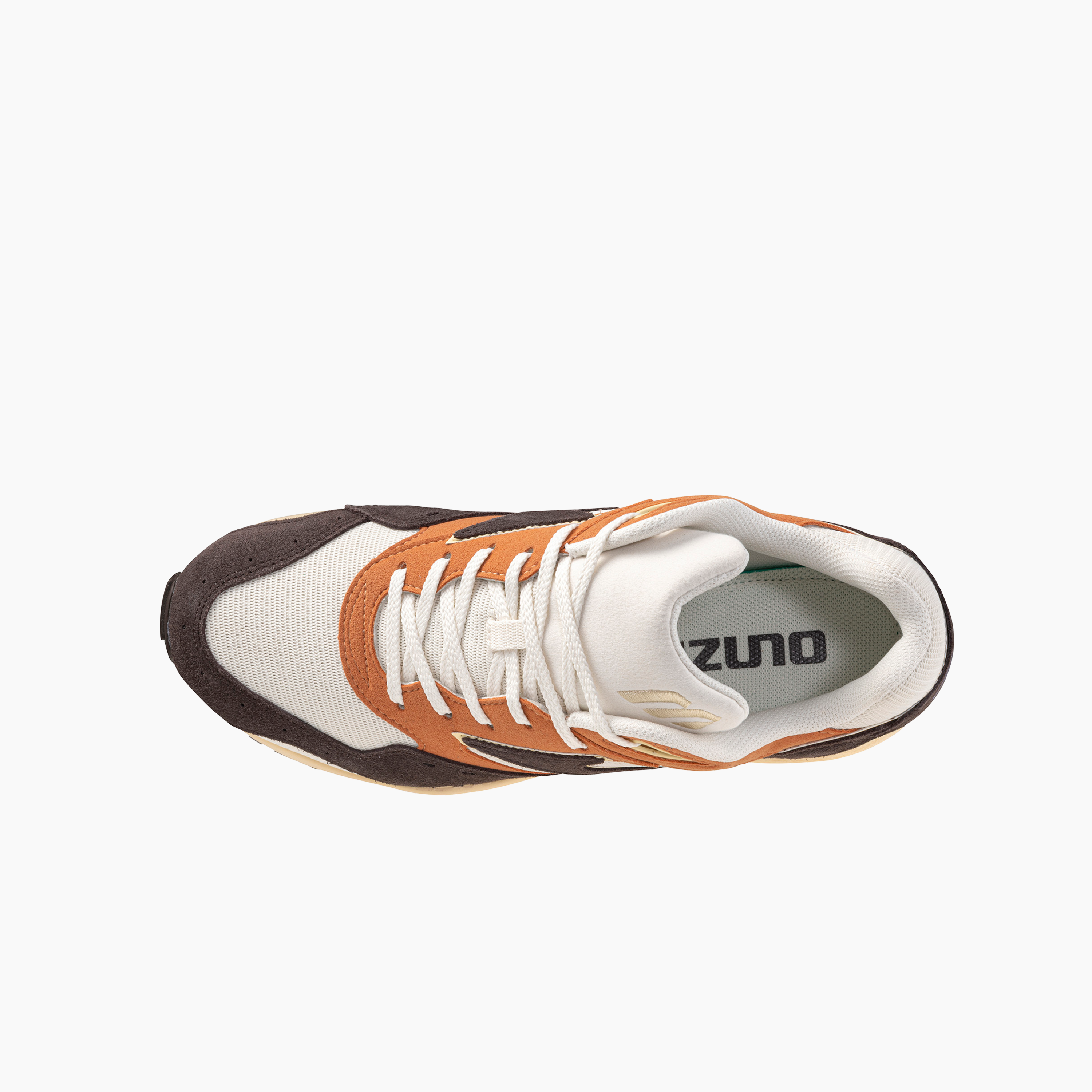 MIZUNO CONTENDER PRISTINE MOLE SUNBURN