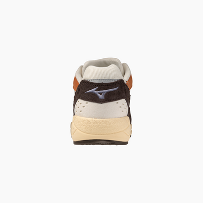 MIZUNO CONTENDER PRISTINE MOLE SUNBURN D1GA2369