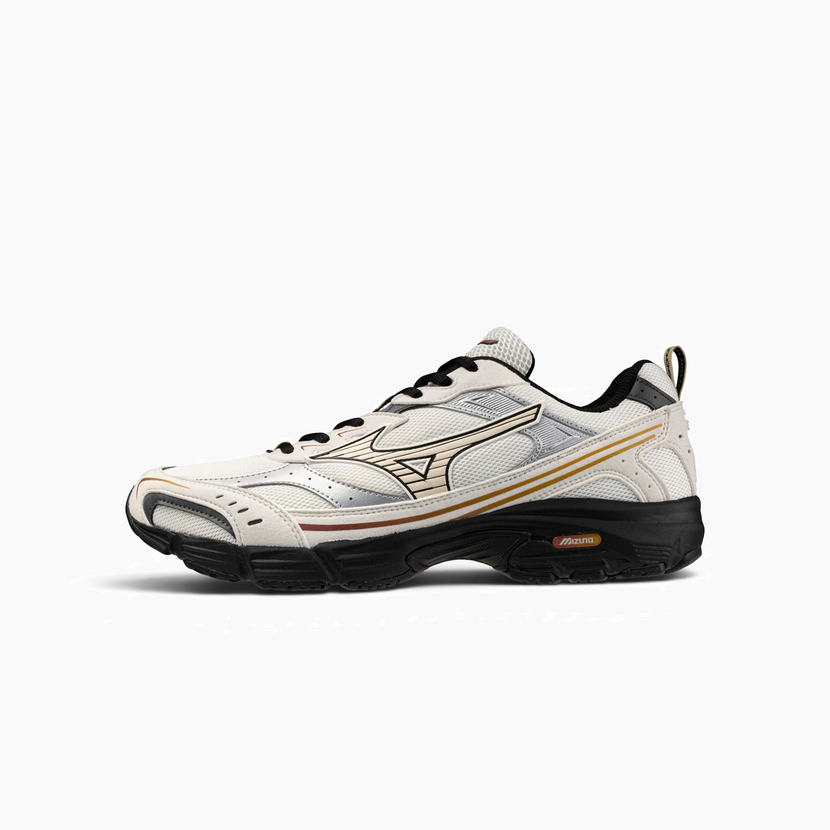 MIZUNO MXR SNOW WHITE / SUMMER SAND / HENNA D1GA2562
