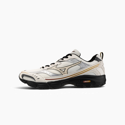 MIZUNO MXR SNOW WHITE / SUMMER SAND / HENNA D1GA2562