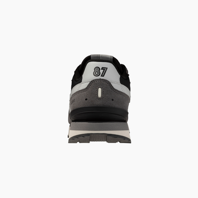 MIZUNO RB 87 BLACK GREY WHITE D1GA2352-31