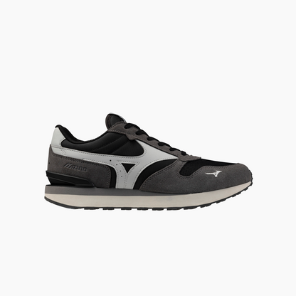 MIZUNO RB 87 BLACK GREY WHITE D1GA2352-31