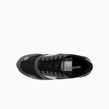 MIZUNO RB 87 BLACK GREY WHITE D1GA2352-31