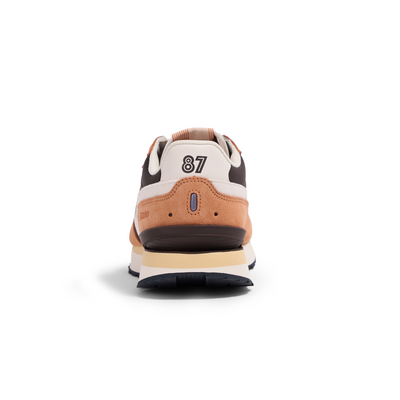 MIZUNO RB87 MOLE SNOW WHITE SUNBURN D1GA2352