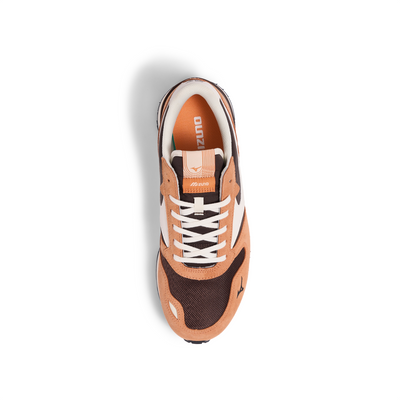 MIZUNO RB87 MOLE SNOW WHITE SUNBURN D1GA2352