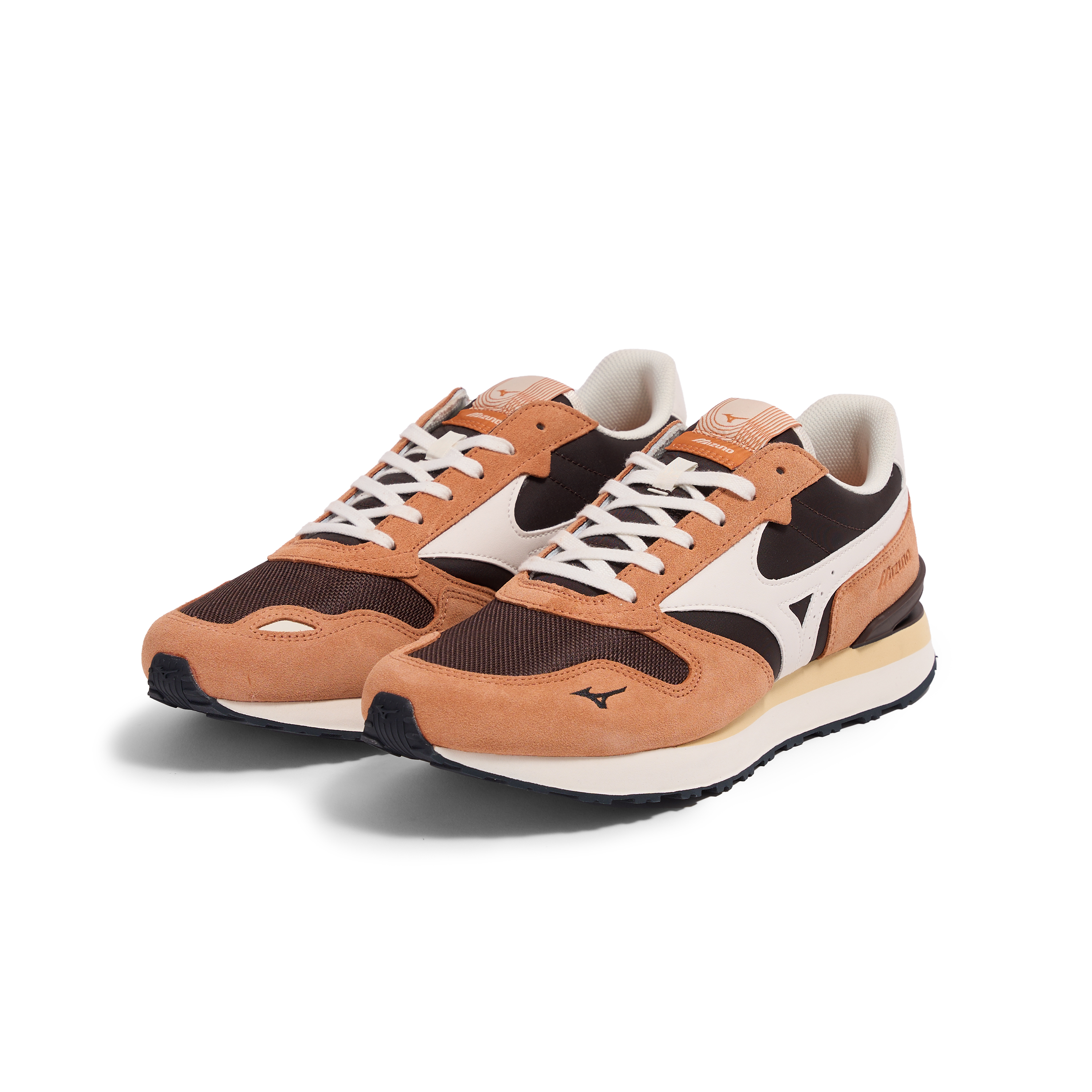 MIZUNO RB87 MOLE SNOW WHITE SUNBURN D1GA2352