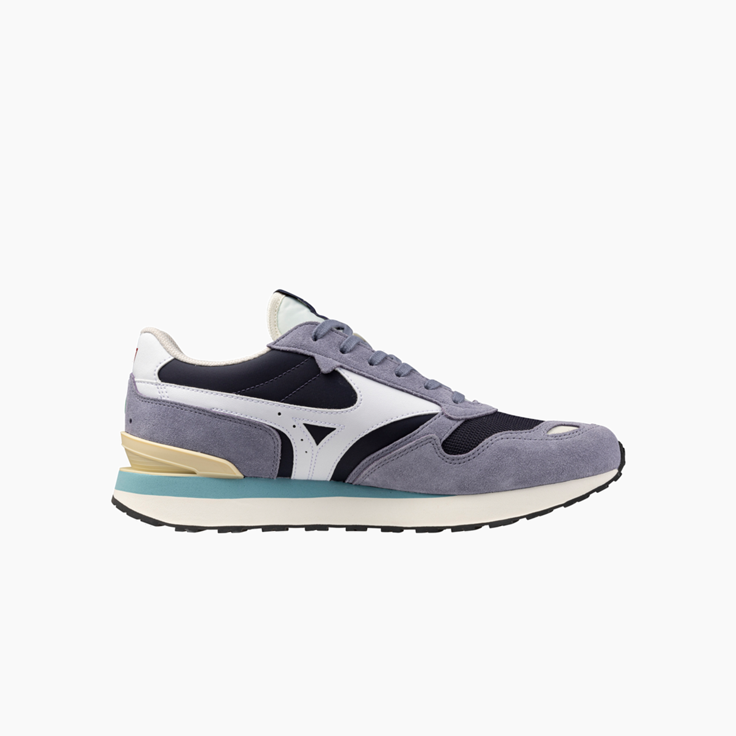 MIZUNO RB87 ODYSSEY GRAY BLUE WHITE D1GA2352-24