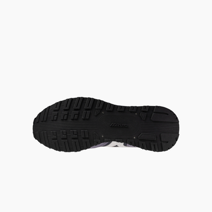 MIZUNO RB87 ODYSSEY GRAY BLUE WHITE D1GA2352-24