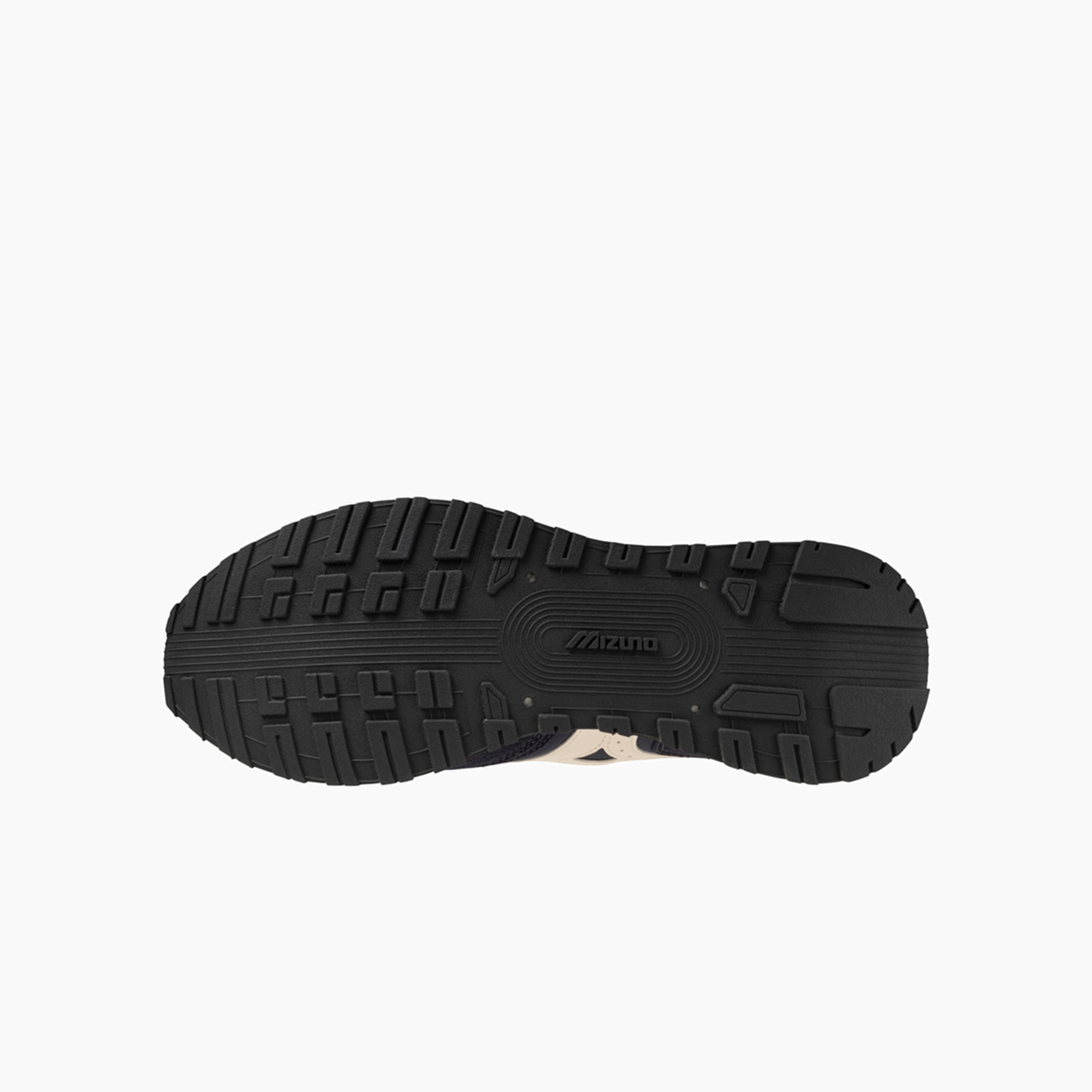 MIZUNO RB87 ODYSSEY GRAY/PRISTINE/CAMEO BR D1GA2352-25