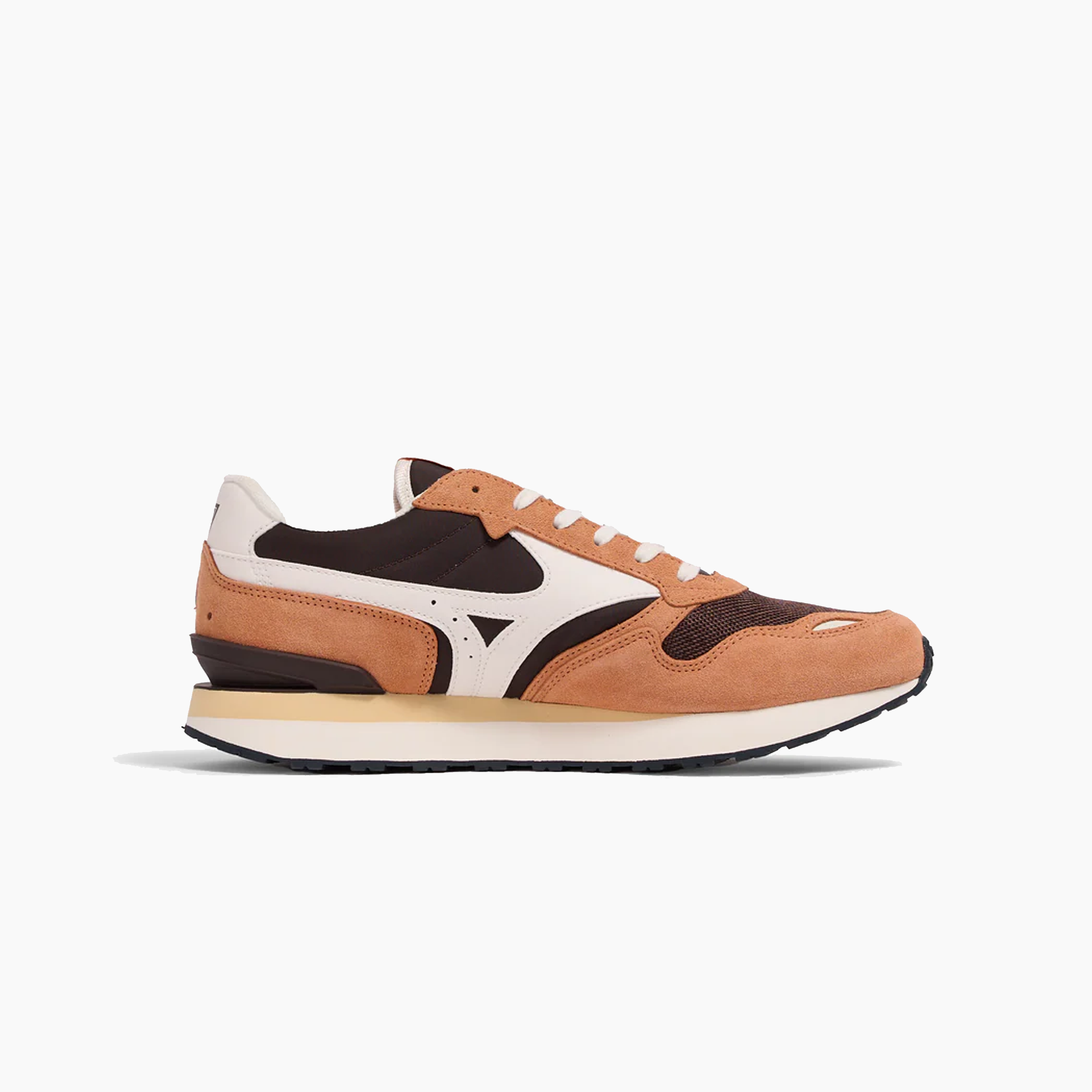 MIZUNO RB87 MOLE SNOW WHITE SUNBURN D1GA2352