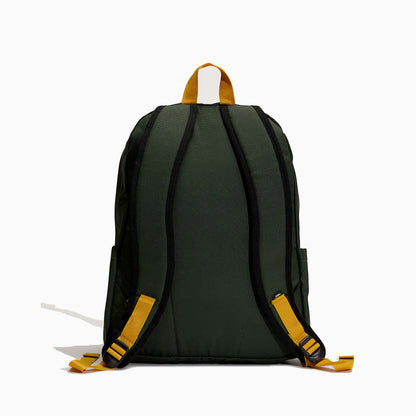 VANS OLD SKOOL BACKPACK DRIED KELP - VN000H4WEMU