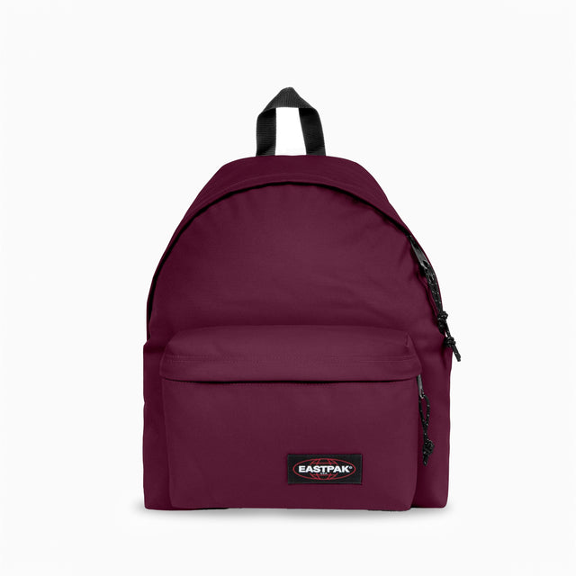 EASTPAK DAY PAK'R PLUM PURPLE - EK0A5BG41O3