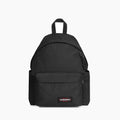 Mochila Eastpak Negra | Mochila ideal para el día a día. Inspirada en el clásico modelo icónico pero reinventada para una mayor adaptación a la vida moderna. Fabricada con 100% de materiales reciclados. Correas acolchadas.&nbsp;