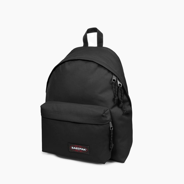 SAC À DOS EASTPAK AB REMBOURRÉ PAK'R NOIR - EK000620008