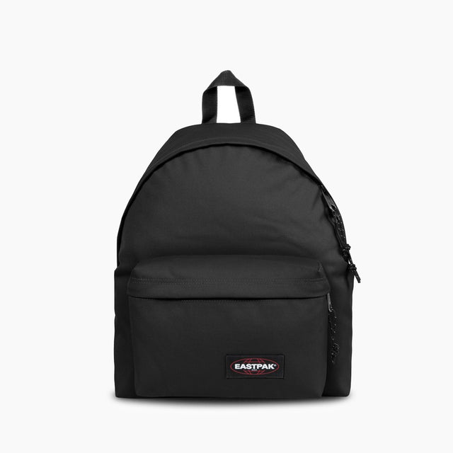 EASTPAK AB PADDED PAK'R BACKPACK BLACK - EK000620008