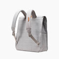 Mochila Herschel | Herschel City Backpack | Ligera, rápida y hecha para ponerse a trabajar. Esta mochila estilizada tiene bolsillos para organizar sus herramientas de trabajo y un perfil elegante que se mueve sin esfuerzo por aceras concurridas y metros llenos de gente.