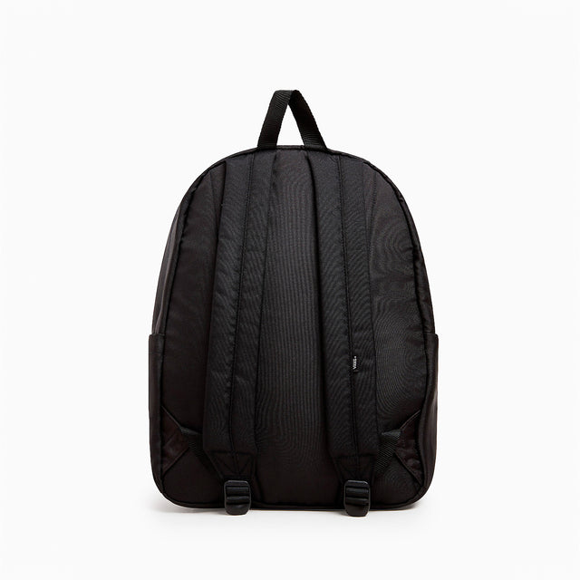 VANS OLD SKOOL CLASSIC BACKPACK BLACK - VN000H4YBLK