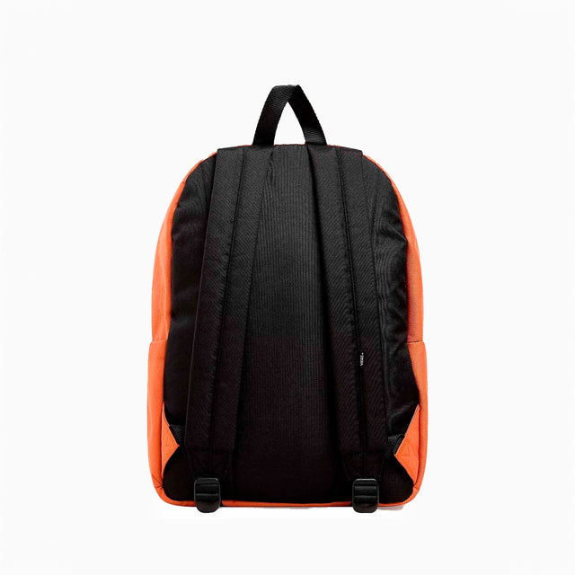 SAC À DOS CLASSIQUE VANS OLD SKOOL CARNELIAN - VN000H4YVVL1