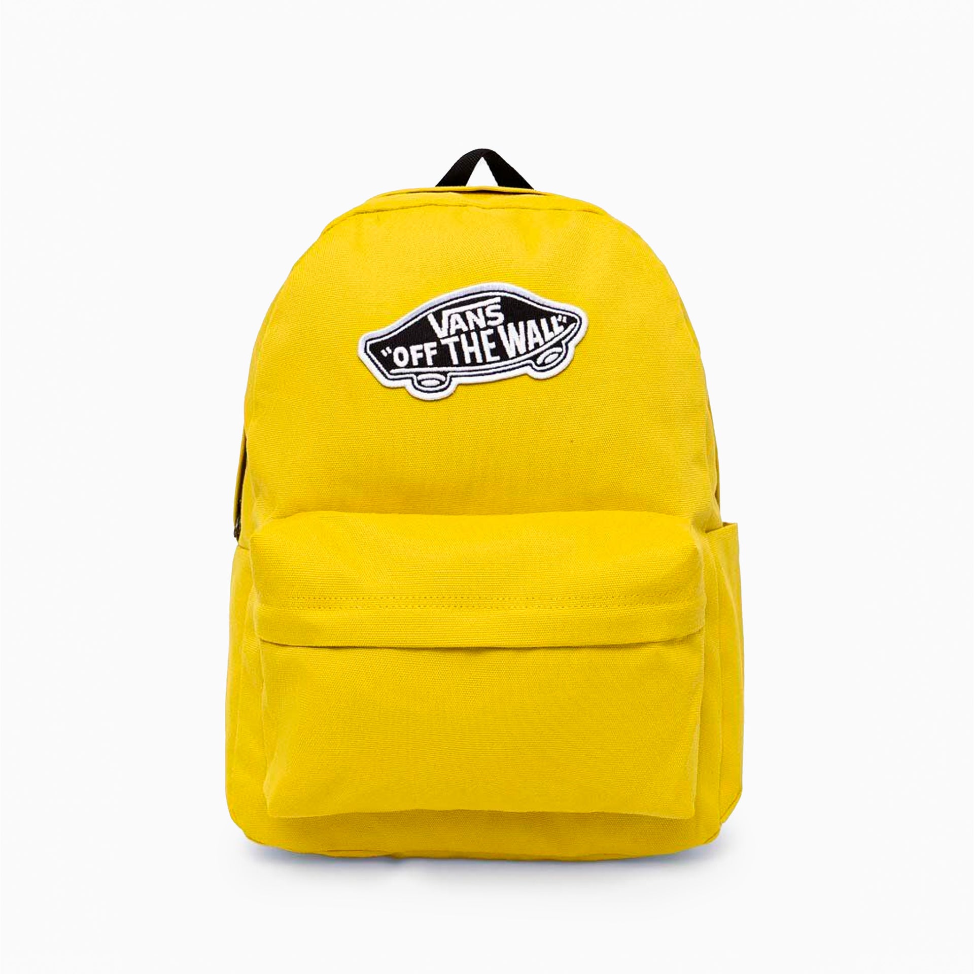 Mochila Vans Amarilla Old Skool Classic Sabas Shop