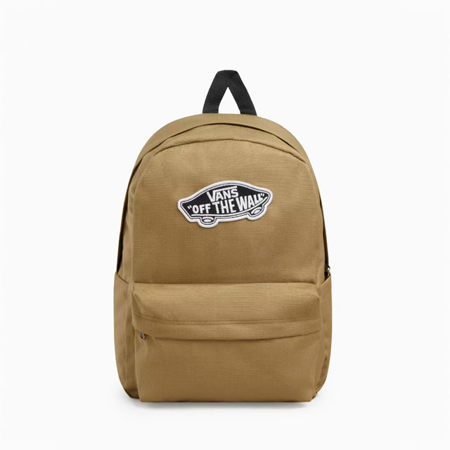 VANS OLD SKOOL CLASSIC BACKPACK GOTHIC OLIVE - VN000H4YCUQ1