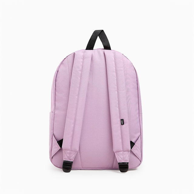 VANS OLD SKOOL CLASSIC BACKPACK LAVENDER MIST - VN000H4YD451