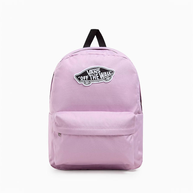 SAC À DOS CLASSIQUE VANS OLD SKOOL BRUME DE LAVANDE - VN000H4YD451