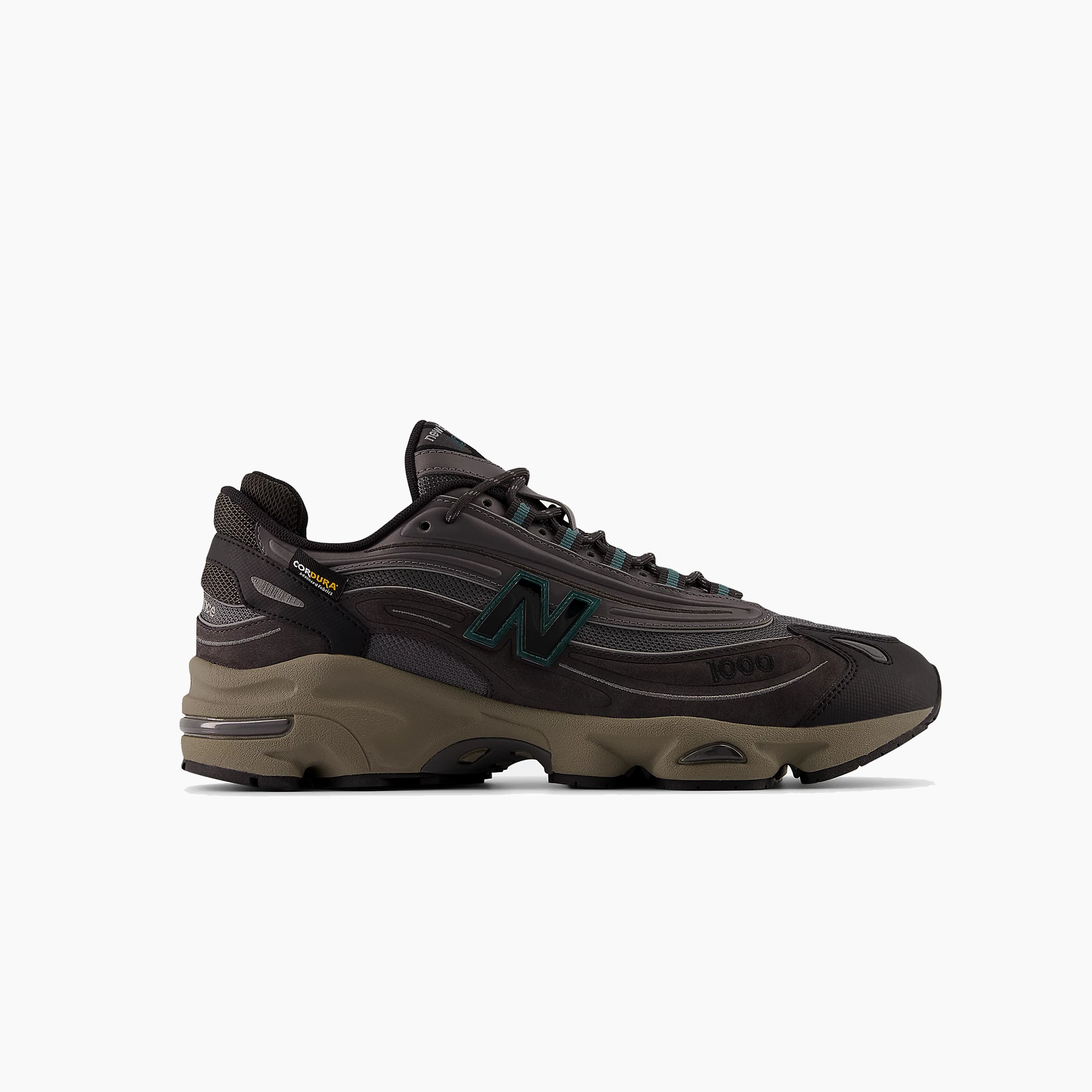 NEW BALANCE 1000 BROWN - M1000J