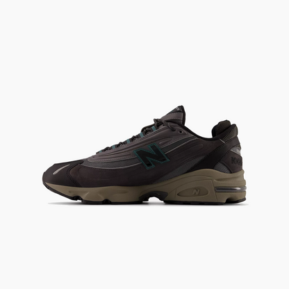 NEW BALANCE 1000 BROWN - M1000J