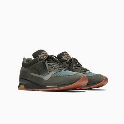 NEW BALANCE 1500 MADE IN UK RAVEN U1500GPK