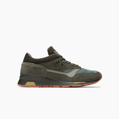 NEW BALANCE 1500 MADE IN UK RAVEN U1500GPK