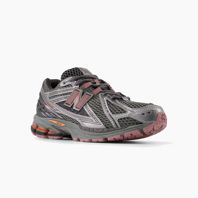 NEW BALANCE 1906R DARK SILVER METALIC U190629R