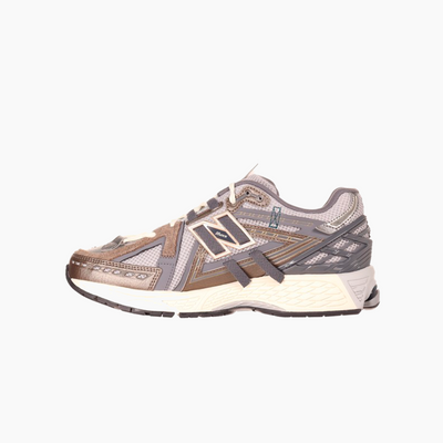 NEW BALANCE 1906 THUNDER BROWN U19066U8